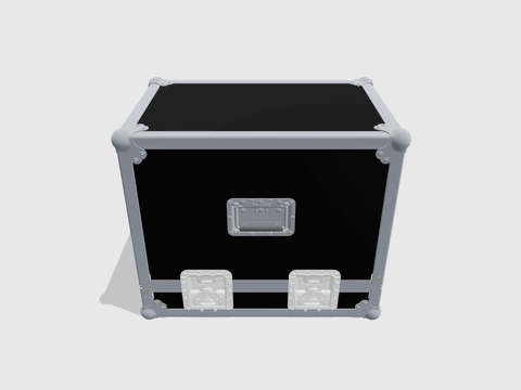 Stolp Case